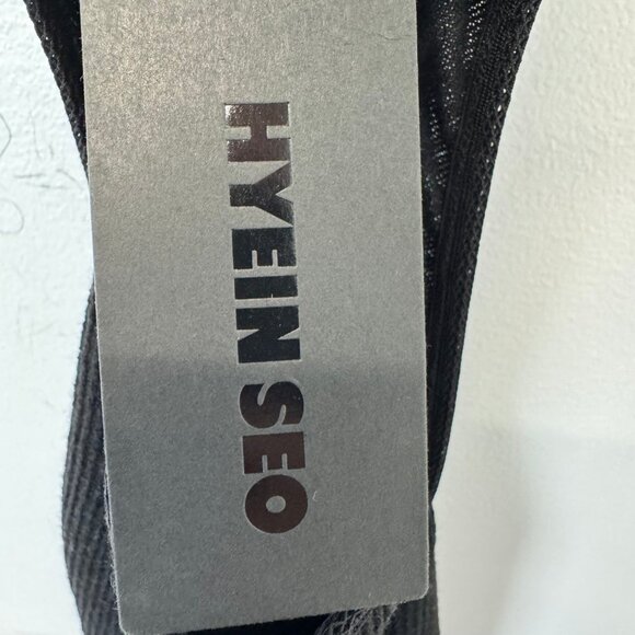 Hyein Seo Cut Out Dress - Picture 3 of 4